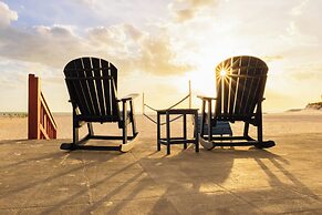 The Beach Haven Resort