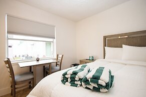 The Beach Haven Resort