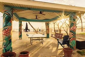 The Beach Haven Resort