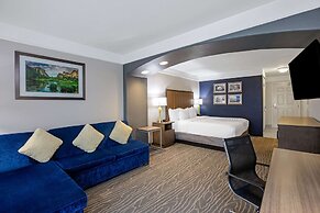 La Quinta Inn & Suites by Wyndham Manteca - Ripon