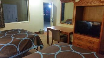 American Inn of Daytona