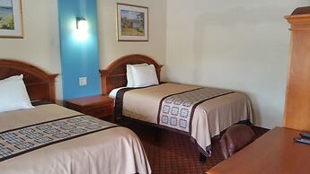 American Inn of Daytona