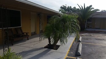 American Inn of Daytona