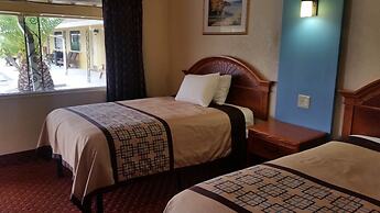 American Inn of Daytona