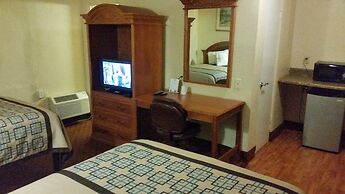 American Inn of Daytona