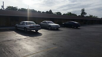 American Inn of Daytona