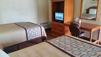 American Inn of Daytona