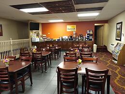 Days Inn by Wyndham Montrose