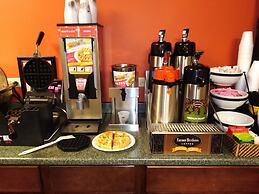 Days Inn by Wyndham Montrose