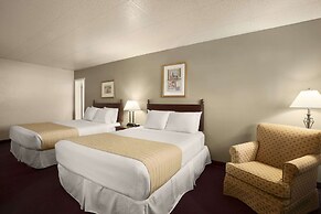 Days Inn by Wyndham Montrose