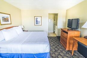 Days Inn by Wyndham Montrose