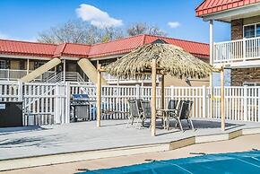 Days Inn by Wyndham Montrose