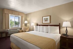 Days Inn by Wyndham Montrose