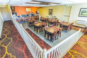 Days Inn by Wyndham Montrose