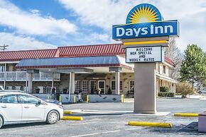 Days Inn by Wyndham Montrose