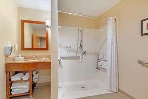 Comfort Suites Oxford I-20 exit 188