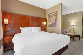 Comfort Suites Oxford I-20 exit 188