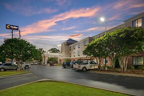 Comfort Suites Oxford I-20 exit 188