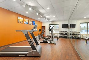 Comfort Suites Oxford I-20 exit 188