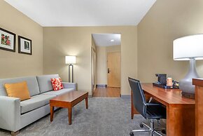 Comfort Suites Oxford I-20 exit 188