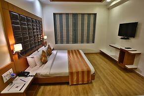 Comfort Inn Lucknow