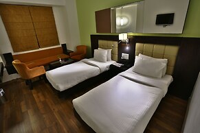 Comfort Inn Lucknow