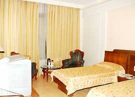 Comfort Inn Lucknow