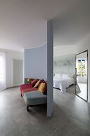 Hotel Minerva