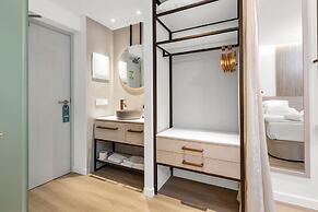 Valentin Grand Park Suite Hotel