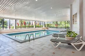 Valentin Grand Park Suite Hotel