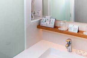 Valentin Grand Park Suite Hotel