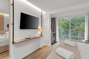 Valentin Grand Park Suite Hotel