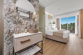 Valentin Grand Park Suite Hotel