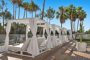 Valentin Grand Park Suite Hotel