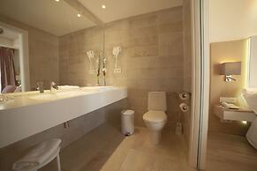 Valentin Grand Park Suite Hotel