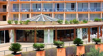 Valentin Grand Park Suite Hotel