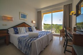 Valentin Grand Park Suite Hotel