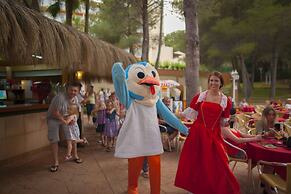 Valentin Grand Park Suite Hotel