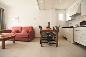 Valentin Grand Park Suite Hotel