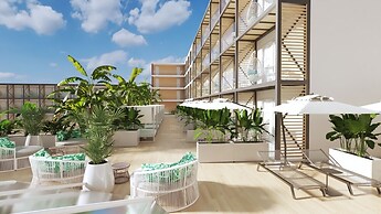 Valentin Grand Park Suite Hotel