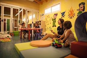 Valentin Grand Park Suite Hotel