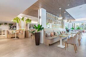 Valentin Grand Park Suite Hotel