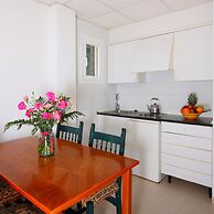 Valentin Grand Park Suite Hotel