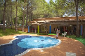 Valentin Grand Park Suite Hotel