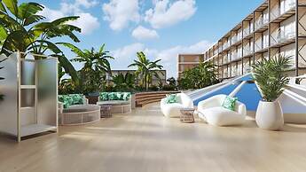 Valentin Grand Park Suite Hotel