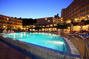 Valentin Grand Park Suite Hotel