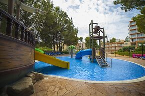 Valentin Grand Park Suite Hotel