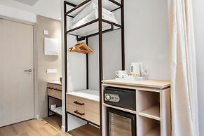 Valentin Grand Park Suite Hotel