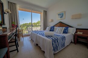 Valentin Grand Park Suite Hotel