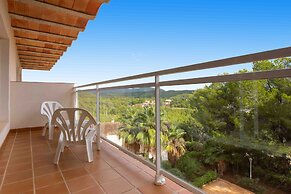 Valentin Grand Park Suite Hotel